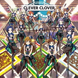 ＣＬＥＶＥＲ　ＣＬＯＶＥＲ「ＴＨＥ　ＩＤＯＬＭ＠ＳＴＥＲ　ＭＩＬＬＩＯＮ　ＴＨＥ＠ＴＥＲ　ＳＥＡＳＯＮ　ＣＬＥＶＥＲ　ＣＬＯＶＥＲ」