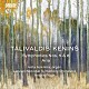 （クラシック）「ターリヴァルディス・ケニンシュ：交響曲第５番＆第８番」