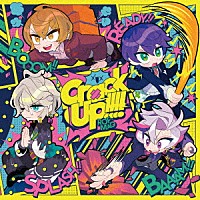 ＲＯＦ－ＭＡＯ「 Ｃｒａｃｋ　Ｕｐ！！！！」