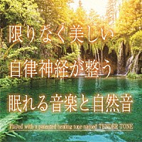 神山純一Ｊ．Ｐｒｏｊｅｃｔ「 限りなく美しい　自律神経が整う眠れる音楽と自然音」