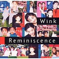 Ｗｉｎｋ「Ｒｅｍｅｎｉｓｃｅｎｃｅ」 | PSCR-5418 | 4988023032535