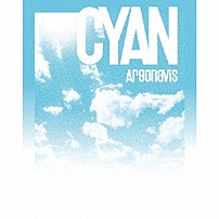 Ａｒｇｏｎａｖｉｓ 「ＣＹＡＮ」