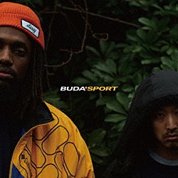 Ｂｕｄａｍｕｎｋ　＆　Ｊａｎｓｐｏｒｔ　Ｊ「ＢｕｄａＳｐｏｒｔ」