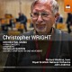 （クラシック）「クリストファー・ライト／ニコラス・バートン：管弦楽作品集」