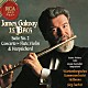ジェームズ・ゴールウェイ「Ｊ．Ｓ．バッハ：管弦楽組曲　第２番　フルート協奏曲　ＢＷＶ１０３２・１０４４」