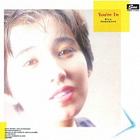 山本理沙「 ＹＯＵ’ＲＥ　ＩＮ　＋１２　コンプリート・コレクション」