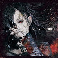 矢島舞依「 ＭＥＴＡＭＯＲＰＨＯＳＥ」