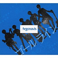 Ａｒｇｏｎａｖｉｓ「 ゴールライン」