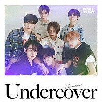 ＶＥＲＩＶＥＲＹ「 Ｕｎｄｅｒｃｏｖｅｒ　（Ｊａｐａｎｅｓｅ　ｖｅｒ．）」