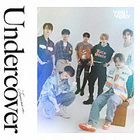 ＶＥＲＩＶＥＲＹ「 Ｕｎｄｅｒｃｏｖｅｒ　（Ｊａｐａｎｅｓｅ　ｖｅｒ．）」