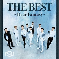 ＳＦ９「 ＴＨＥ　ＢＥＳＴ　～Ｄｅａｒ　Ｆａｎｔａｓｙ～」