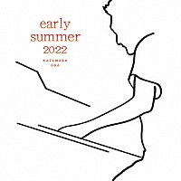 小田和正「ｅａｒｌｙ ｓｕｍｍｅｒ ２０２２」 | FHCL-3009