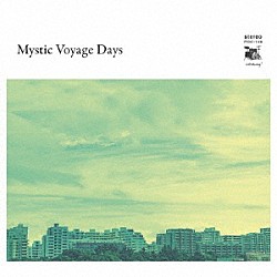 （Ｖ．Ａ．） Ｏｔｏｋａｚｅ １４？ ＤＪ　Ｗｈｉｔｅｓｍｉｔｈ Ａｏｓａｋｉ Ｊｉｔｚｕｗａ　Ｆｉｎｄｅｒ ａｋｉｒａ　ｔａｎｉｇｕｃｈｉ Ｆｌｏａｔ　１１「Ｍｙｓｔｉｃ　Ｖｏｙａｇｅ　Ｄａｙｓ」