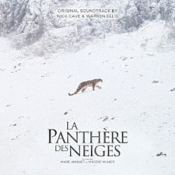 ＮＩＣＫ　ＣＡＶＥ　＆　ＷＡＲＲＥＮ　ＥＬＬＩＳ「ＬＡ　ＰＡＮＴＨＥＲＥ　ＤＥＳ　ＮＥＩＧＥＳ　（ＯＲＩＧＩＮＡＬ　ＳＯＵＮＤＴＲＡＣＫ）」