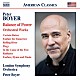 （クラシック） クリスティン・ペンドリル ブリン・ルイス ジェイムズ・ファウンテン ロンドン交響楽団 ピーター・ボイヤー「ボイヤー：管弦楽作品集」