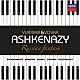 ヴラディーミル・アシュケナージ ヴォフカ・アシュケナージ「ロシアン・ファンタジー　２台ピアノのための作品集Ⅱ」