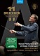 クリスティアン・ティーレマン ウィーン・フィルハーモニー管弦楽団「ブルックナー：交響曲ヘ短調、ニ短調、第５番」