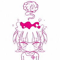 ナナヲアカリ「 恋愛脳／陽傘」