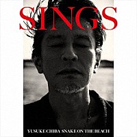 ＹＵＳＵＫＥ　ＣＨＩＢＡ　ＳＮＡＫＥ　ＯＮ　ＴＨＥ　ＢＥＡＣＨ「 ＳＩＮＧＳ」