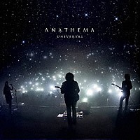 ＡＮＡＴＨＥＭＡ「 ＵＮＩＶＥＲＳＡＬ」