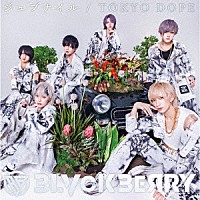 ＢＬＶＣＫＢＥＲＲＹ「 ジュブナイル／ＴＯＫＹＯ　ＤＯＰＥ」