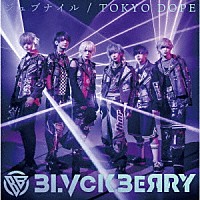 ＢＬＶＣＫＢＥＲＲＹ「 ジュブナイル／ＴＯＫＹＯ　ＤＯＰＥ」