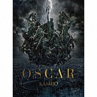 ＫＡＭＩＪＯ「 ＯＳＣＡＲ」