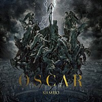 ＫＡＭＩＪＯ「 ＯＳＣＡＲ」