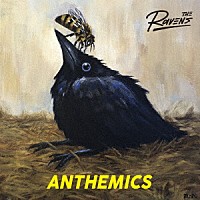 Ｔｈｅ　Ｒａｖｅｎｓ「 ＡＮＴＨＥＭＩＣＳ」