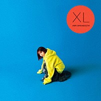 坂口有望 「ＸＬ　－ＥＰ」