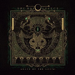 ＴＨＥ　ＨＡＬＯ　ＥＦＦＥＣＴ「ＤＡＹＳ　ＯＦ　ＴＨＥ　ＬＯＳＴ」
