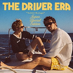 ＴＨＥ　ＤＲＩＶＥＲ　ＥＲＡ「Ｓｕｍｍｅｒ　Ｍｉｘｔａｐｅ　－Ｊａｐａｎ　Ｓｐｅｃｉａｌ　Ｅｄｉｔｉｏｎ」