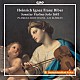 （クラシック）「ビーバー：１６８１年に出版された８つのヴァイオリン・ソナタ」