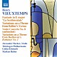 （クラシック）「ヴュータン：ヴァイオリンと管弦楽のための作品集」