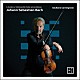 ジュリアーノ・カルミニョーラ「Ｊ．Ｓ．バッハ：無伴奏チェロ組曲　ヴァイオリン版（全曲）」