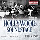 ジョン・ウィルソン シンフォニア・オヴ・ロンドン「ハリウッド・サウンドステージ」