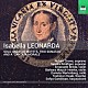 （クラシック）「レオナルダ：モテット、トリオソナタと「カンタータ・モラーレ」」