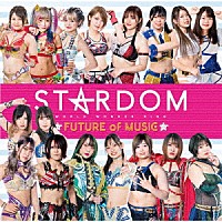 ＳＴＡＲＤＯＭ「 ＳＴＡＲＤＯＭ　ＦＵＴＵＲＥ　ｏｆ　ＭＵＳＩＣ」