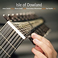 （クラシック）「 Ｉｓｌｅ　ｏｆ　Ｄｏｗｌａｎｄ　ダウランドの島」