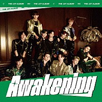 ＩＮＩ「 Ａｗａｋｅｎｉｎｇ」