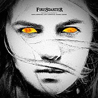 ＪＯＨＮ　ＣＡＲＰＥＮＴＥＲ，ＣＯＤＹ　ＣＡＲＰＥＮＴＥＲ　ＡＮＤ　ＤＡＮＩＥＬ　ＤＡＶＩＥＳ「 ＦＩＲＥＳＴＡＲＴＥＲ　ＯＲＩＧＩＮＡＬ　ＭＯＴＩＯＮ　ＰＩＣＴＵＲＥ　ＳＯＵＮＤＴＲＡＣＫ」