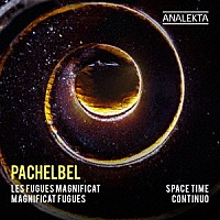 （クラシック）「 パッヘルベル：チェロ・コンソートによるマニフィカト＝フーガ」