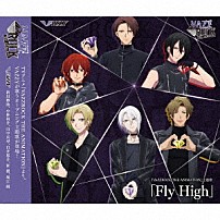 ＶＡＺＺＹ 「Ｆｌｙ　Ｈｉｇｈ」