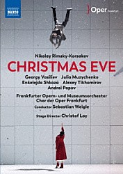 （クラシック）「リムスキー＝コルサコフ：歌劇≪クリスマス・イヴ≫」