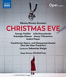 （クラシック）「リムスキー＝コルサコフ：歌劇≪クリスマス・イヴ≫」