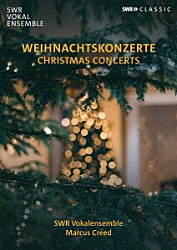（クラシック）「ＳＷＲヴォーカル・アンサンブル　クリスマス・コンサート」