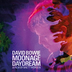 デヴィッド・ボウイ「ムーンエイジ・デイドリーム～月世界の白昼夢～　サウンドトラック」