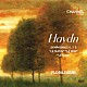 （クラシック）「ハイドン：交響曲「朝」「昼」「晩」」