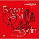パーヴォ・ヤルヴィ ドイツ・カンマーフィルハーモニー・ブレーメン「ハイドン：交響曲第１０１番「時計」＆第１０３番「太鼓連打」」