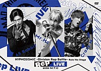 ヒプノシスマイク－Ｄｉｖｉｓｉｏｎ　Ｒａｐ　Ｂａｔｔｌｅ－Ｒｕｌｅ　ｔｈｅ　Ｓｔａｇｅ「 ヒプノシスマイク－Ｄｉｖｉｓｉｏｎ　Ｒａｐ　Ｂａｔｔｌｅ－　Ｒｕｌｅ　ｔｈｅ　Ｓｔａｇｅ　≪Ｒｅｐ　ＬＩＶＥ　ｓｉｄｅ　Ｍ．Ｔ．Ｃ≫」